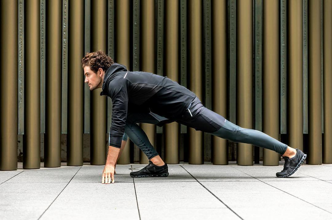 Hotsuit Sports - How to Exercise Better