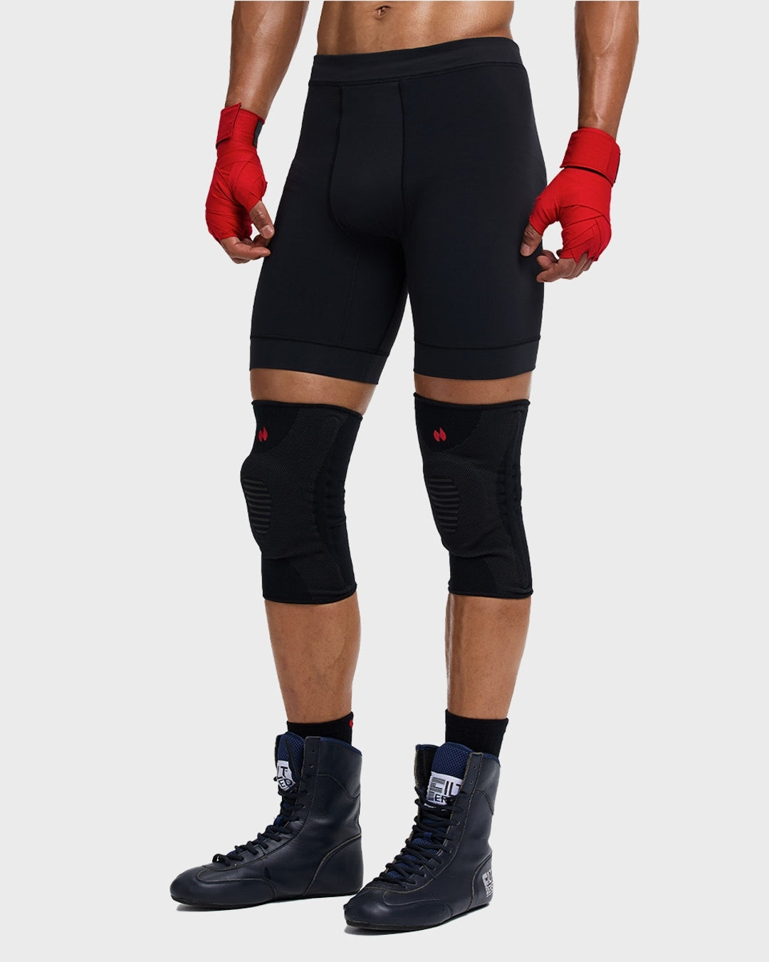 Training Short Tights/Leggings