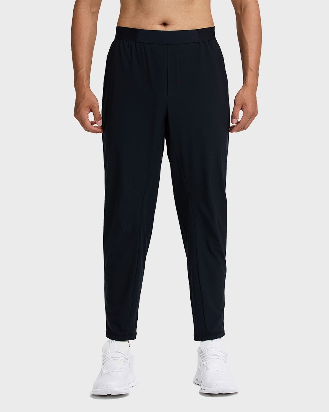 Casual Sports Tapered Pants