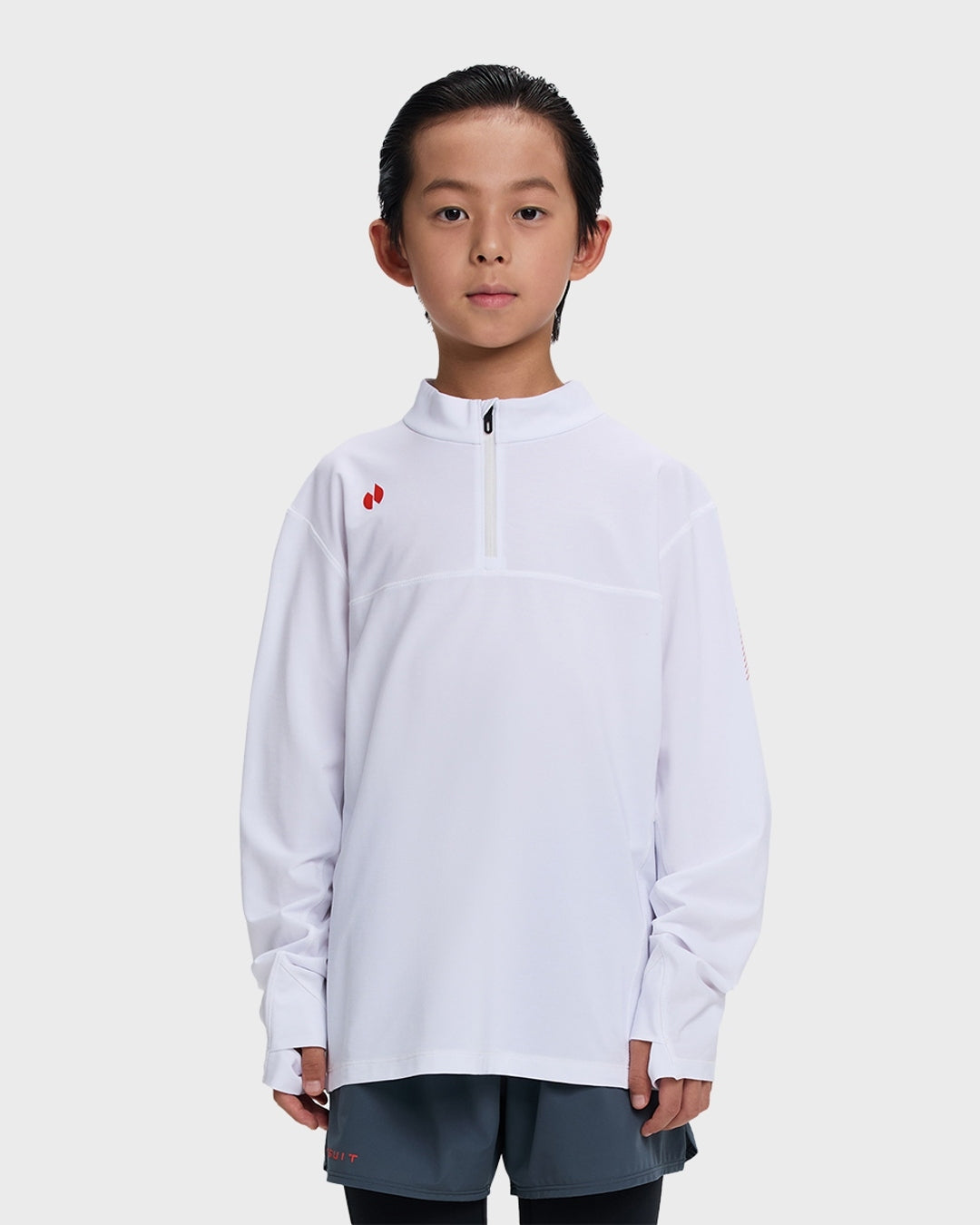 Kid's Sorona® Professional Training Functional Shirt