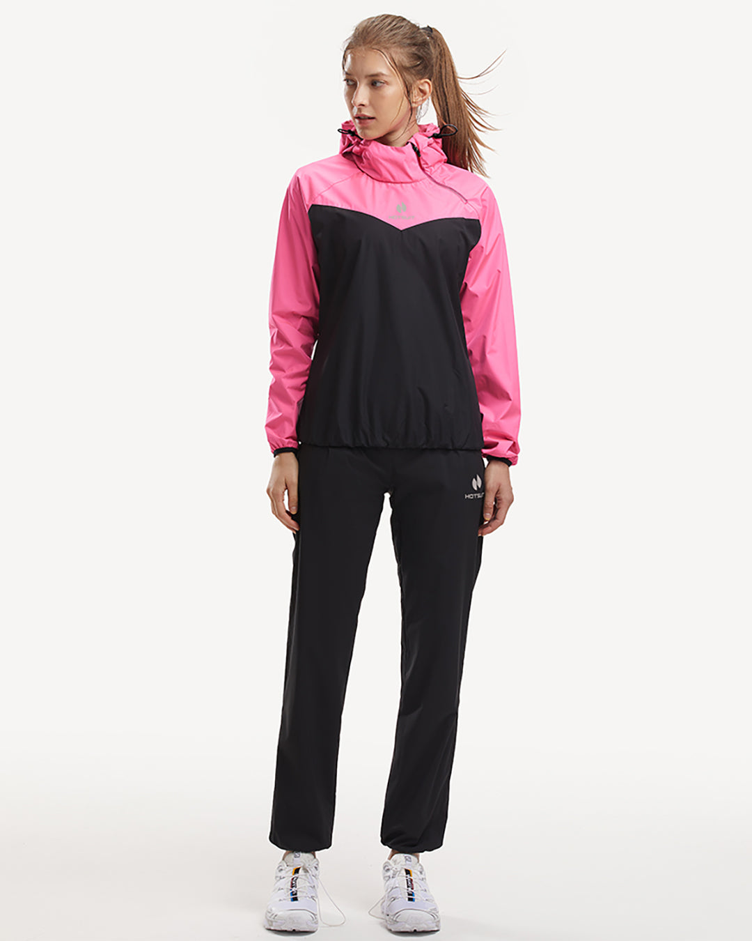 Hotsuit Women s 904 Flagship Contrast V2.0 Sauna Suit