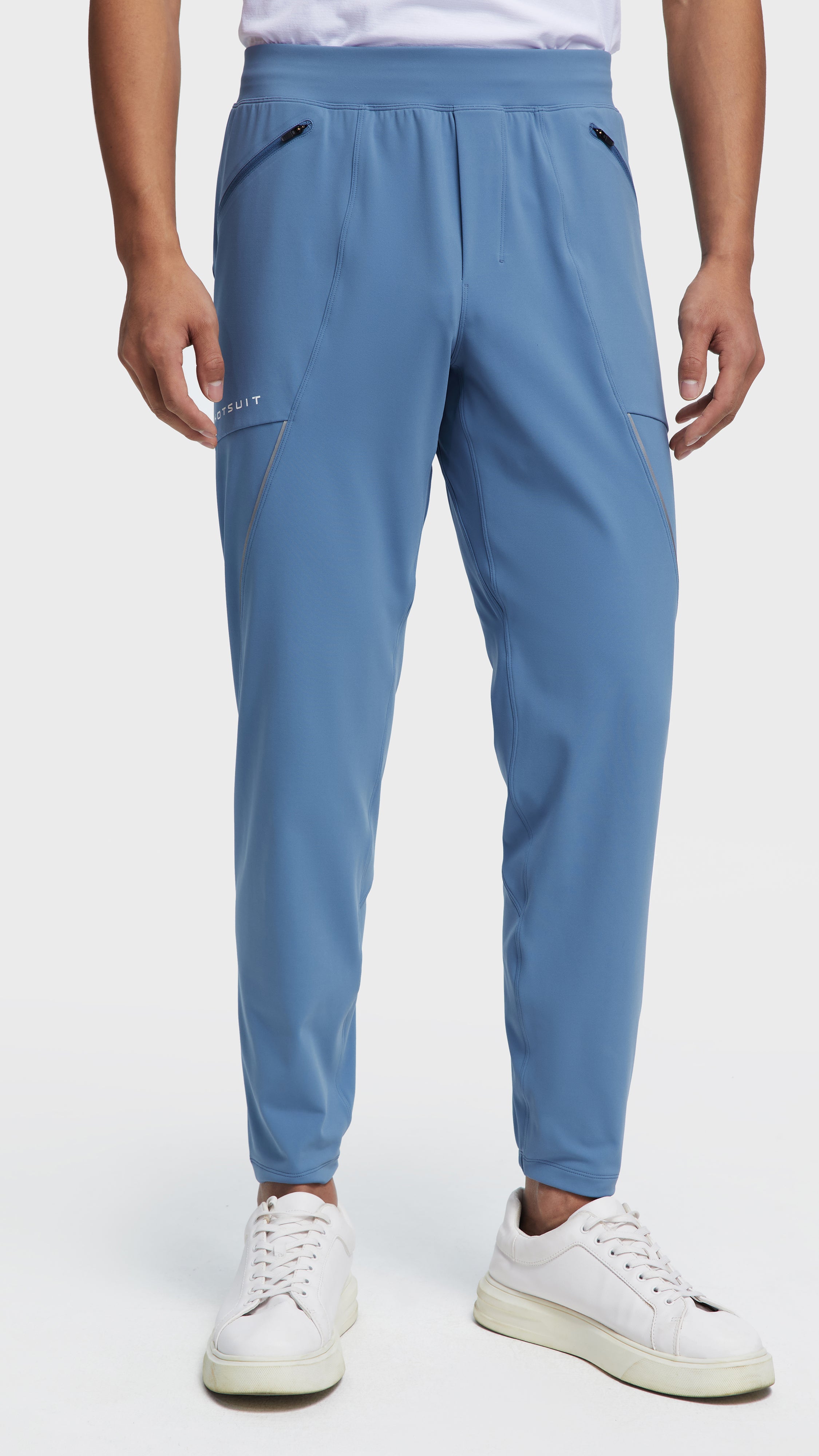 HOTSUIT Men Fitness Ugga Pants