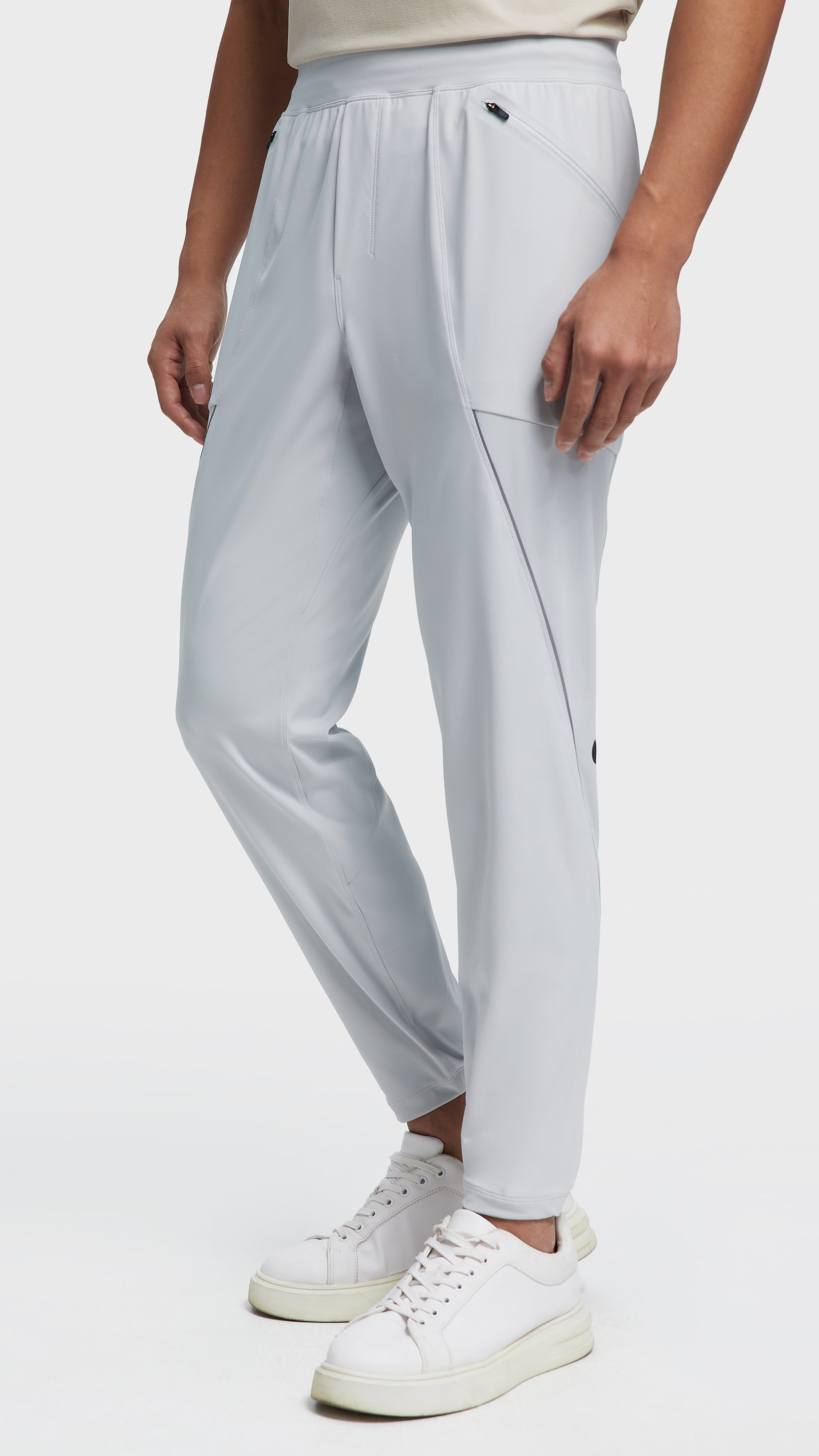 HOTSUIT Men Fitness Ugga Pants