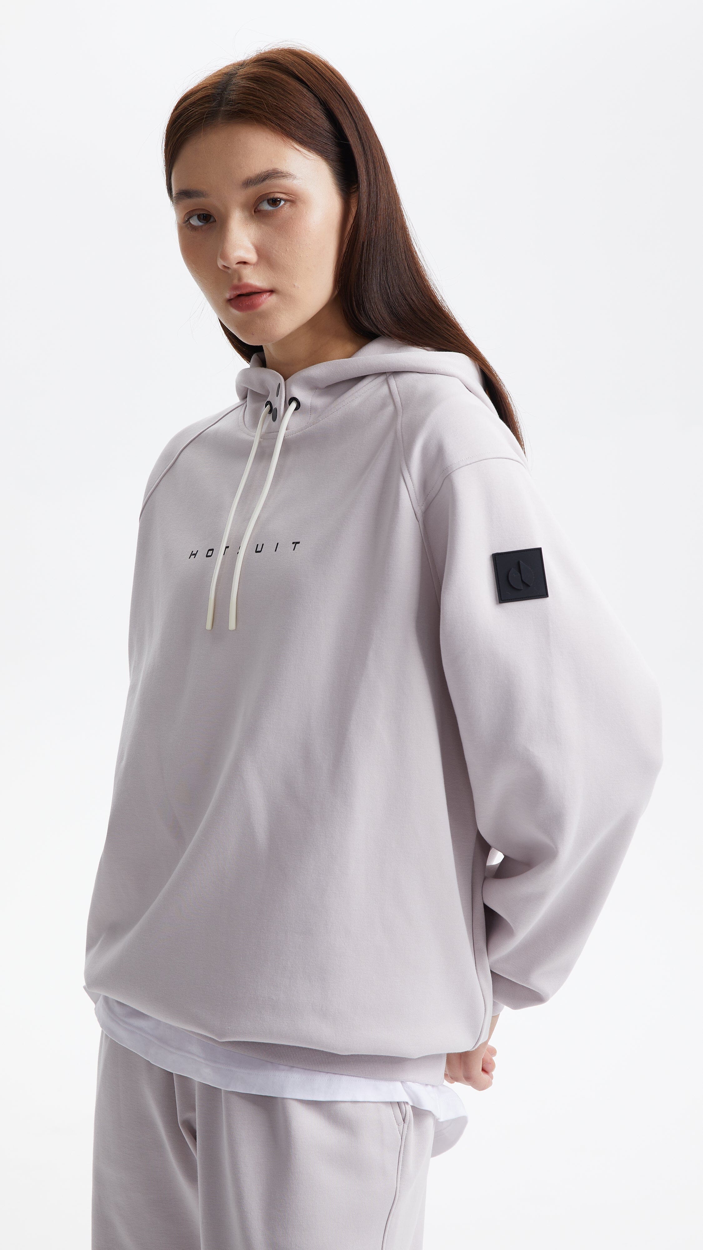 HOTSUIT Gender Sporty Hoodie