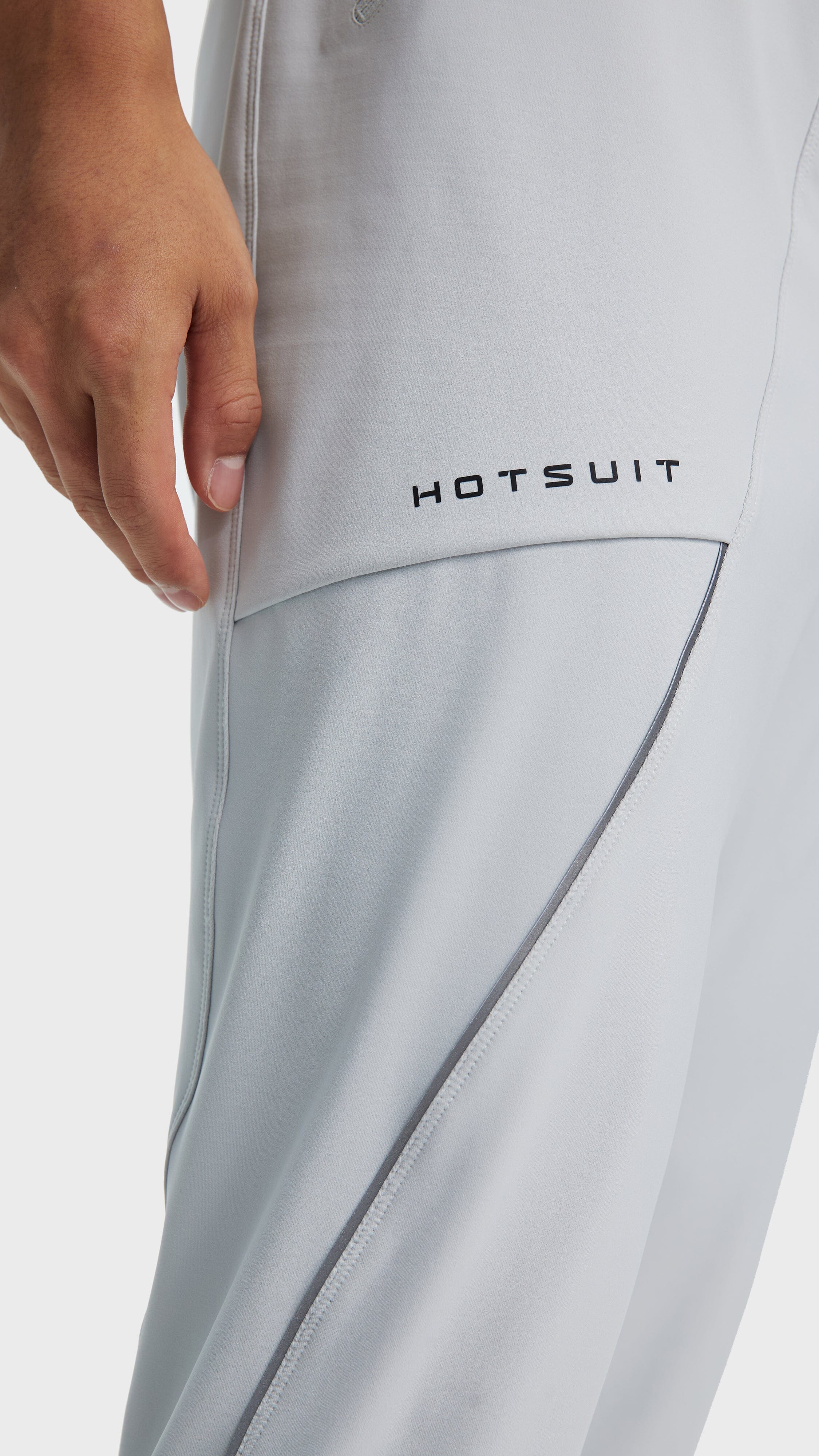 HOTSUIT Men Fitness Ugga Pants