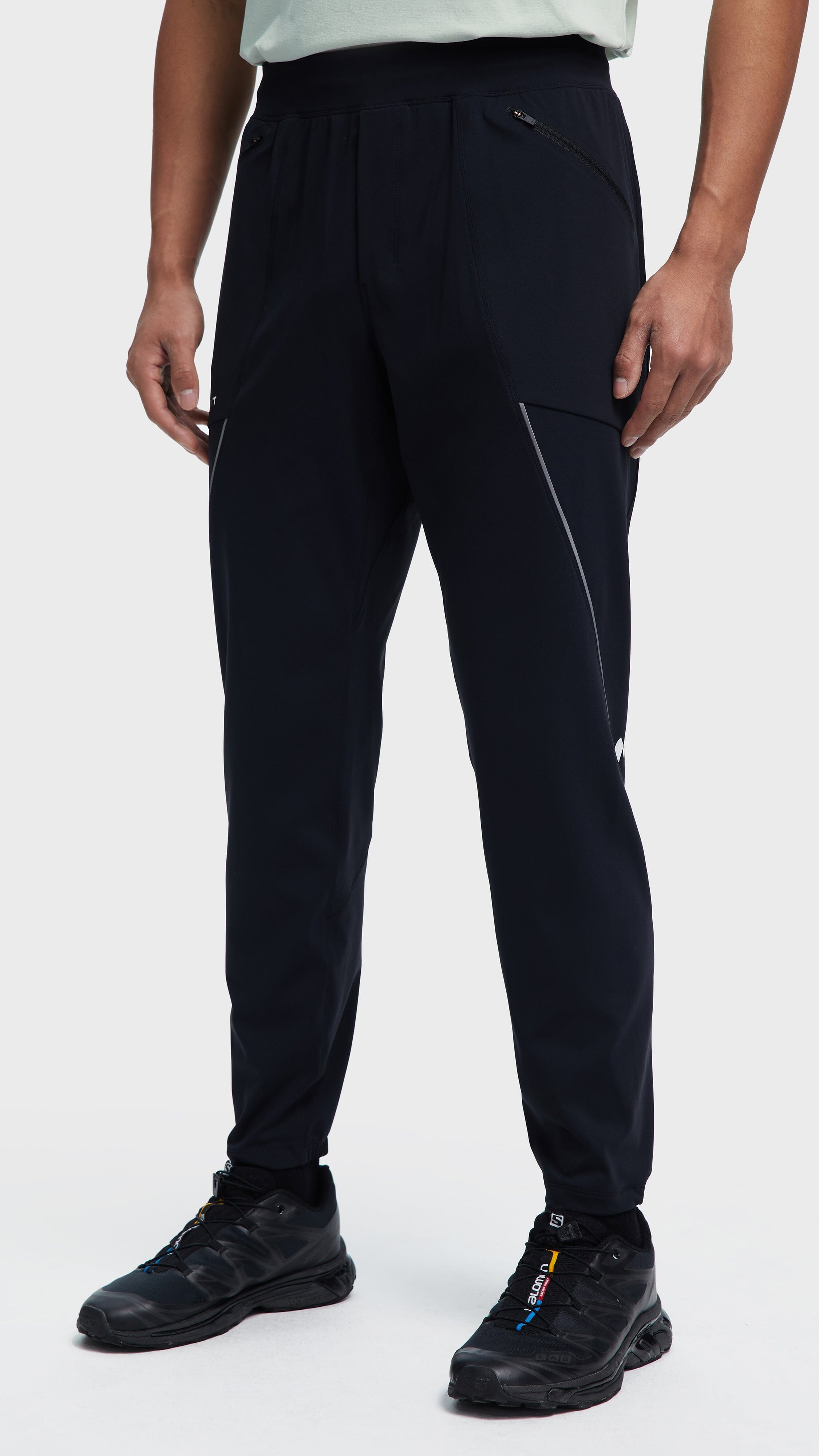 HOTSUIT Men Fitness Ugga Pants