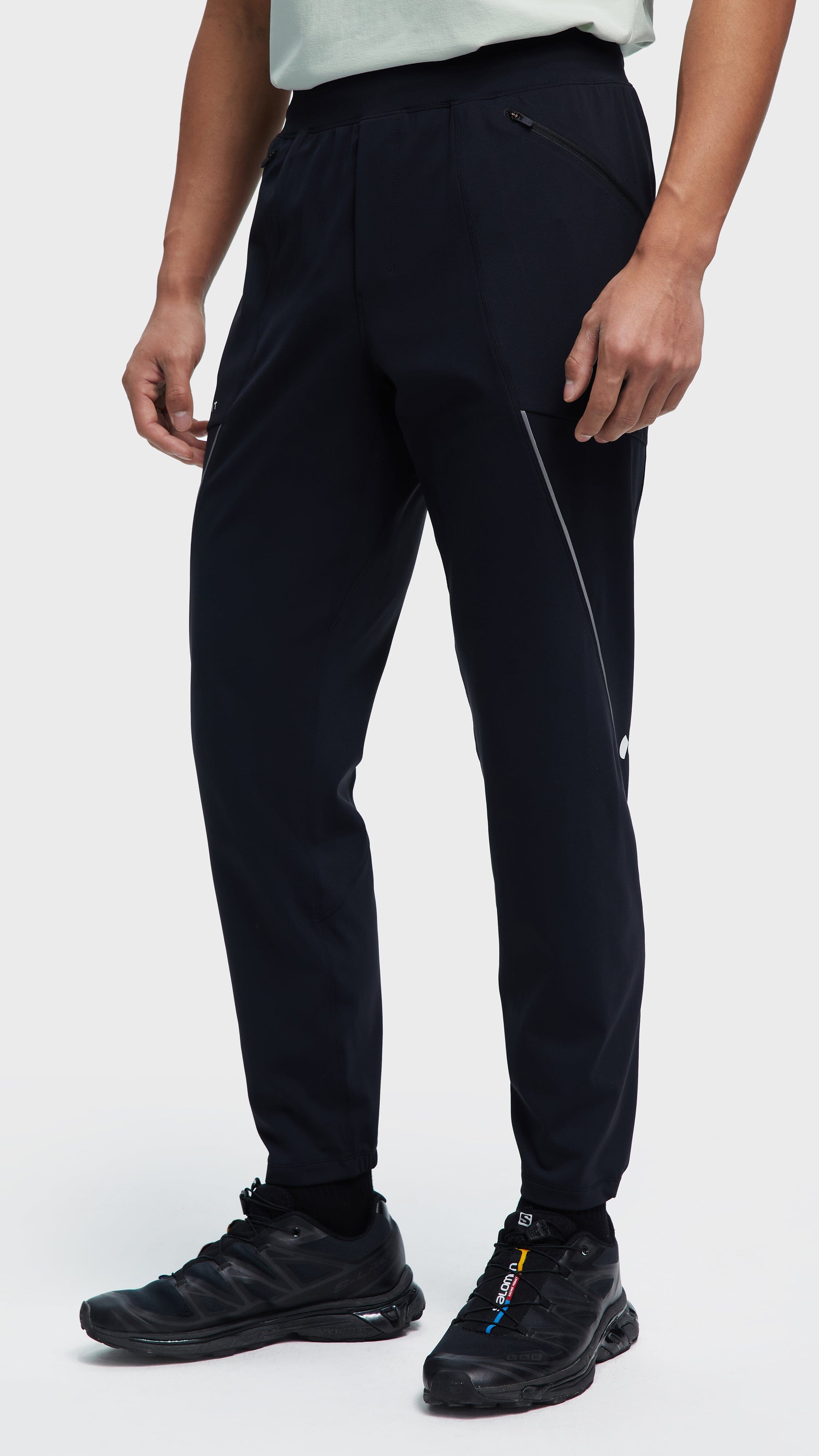 HOTSUIT Men Fitness Ugga Pants