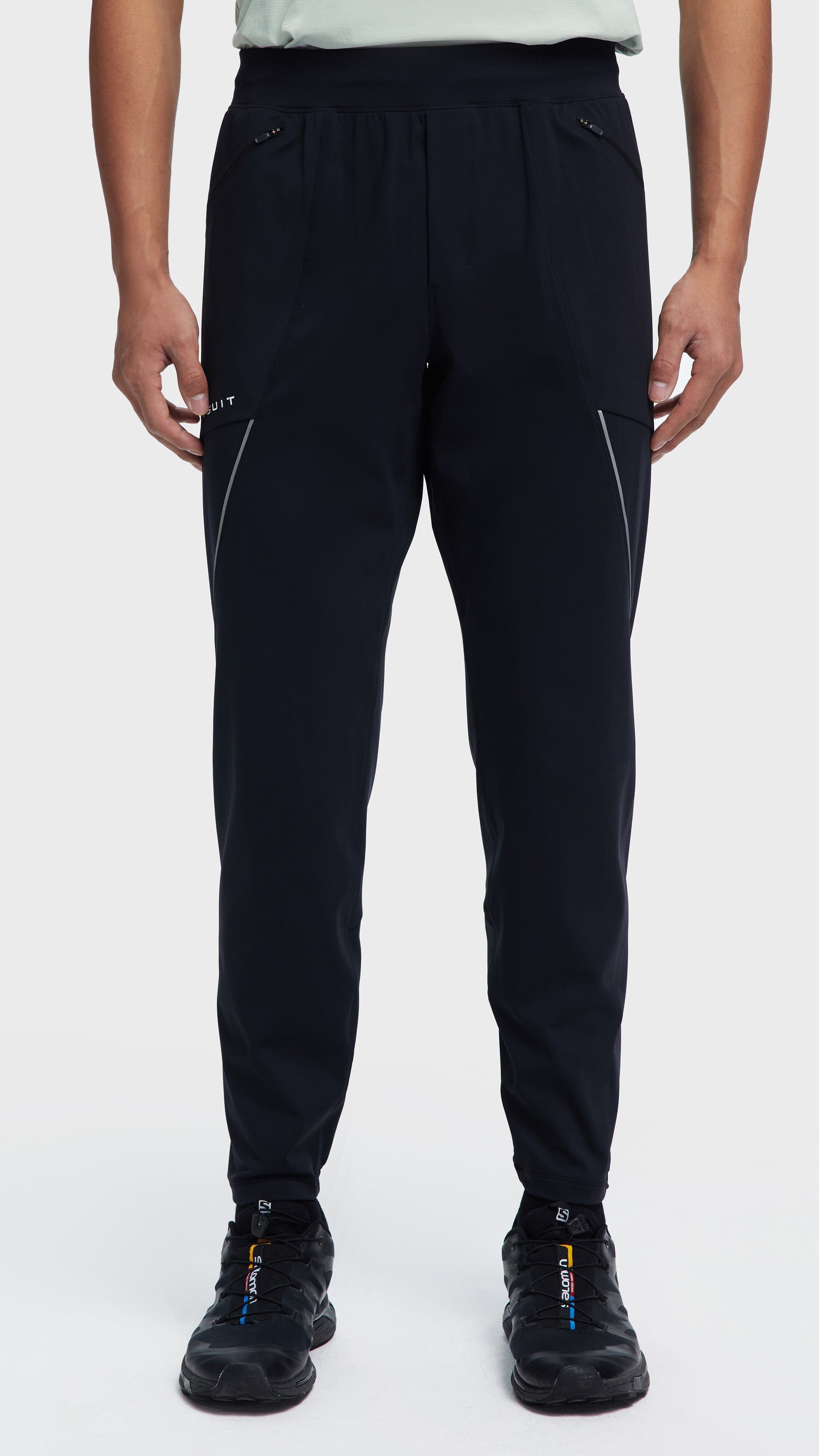 HOTSUIT Men Fitness Ugga Pants