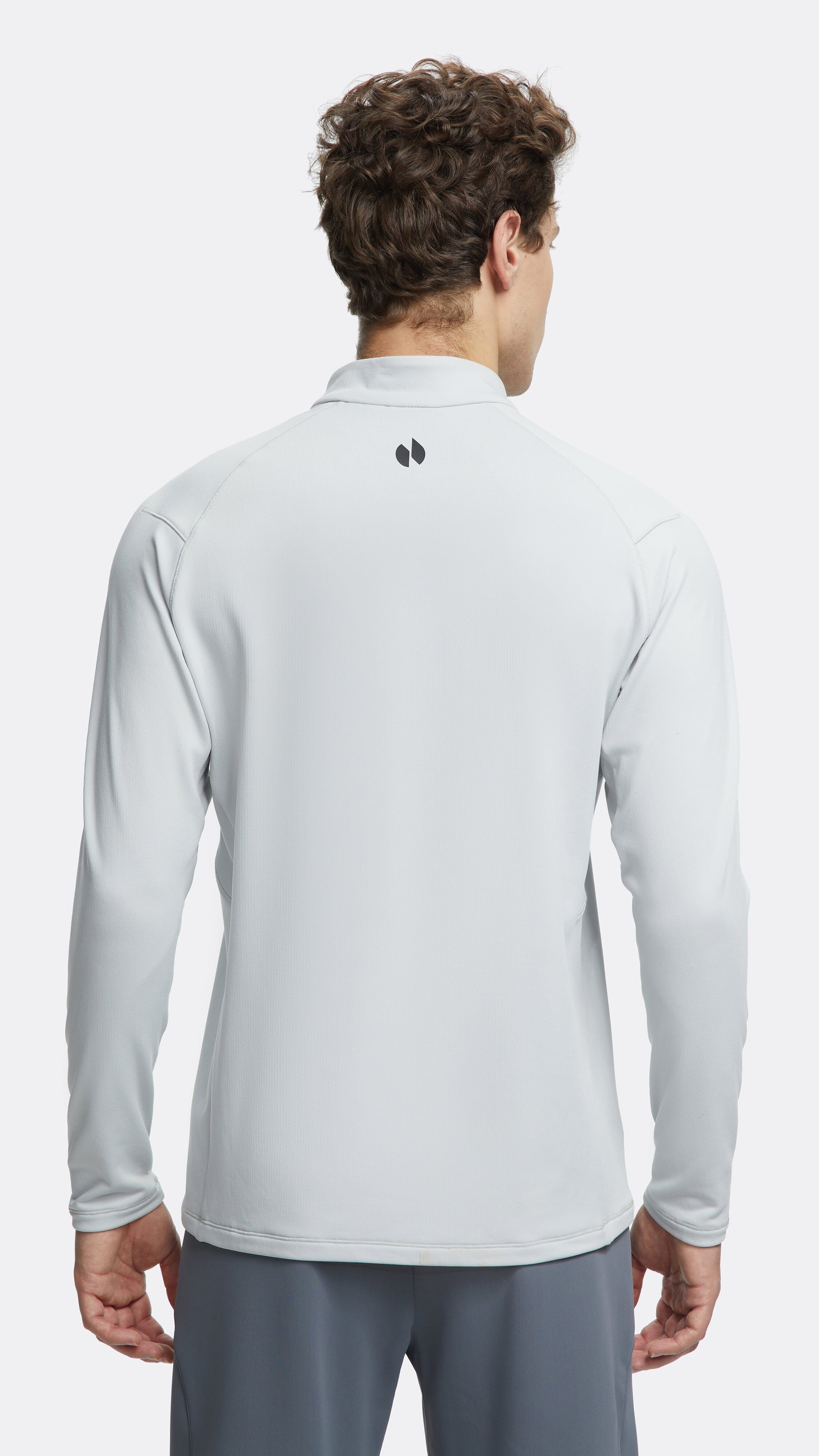 HOTSUIT Men Tech Fleece Pullover