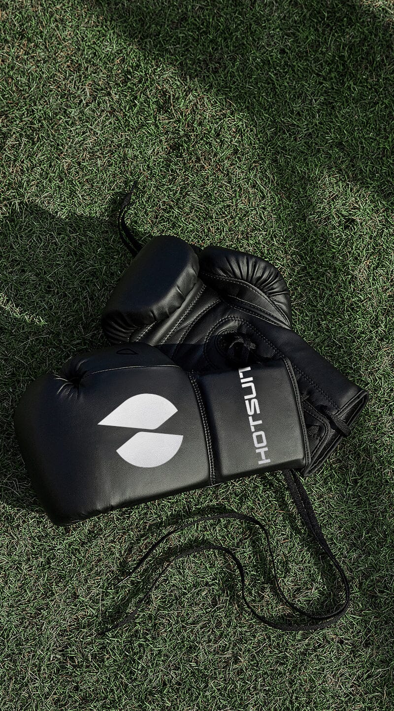 HOTSUIT Specialist Training Boxing Gloves