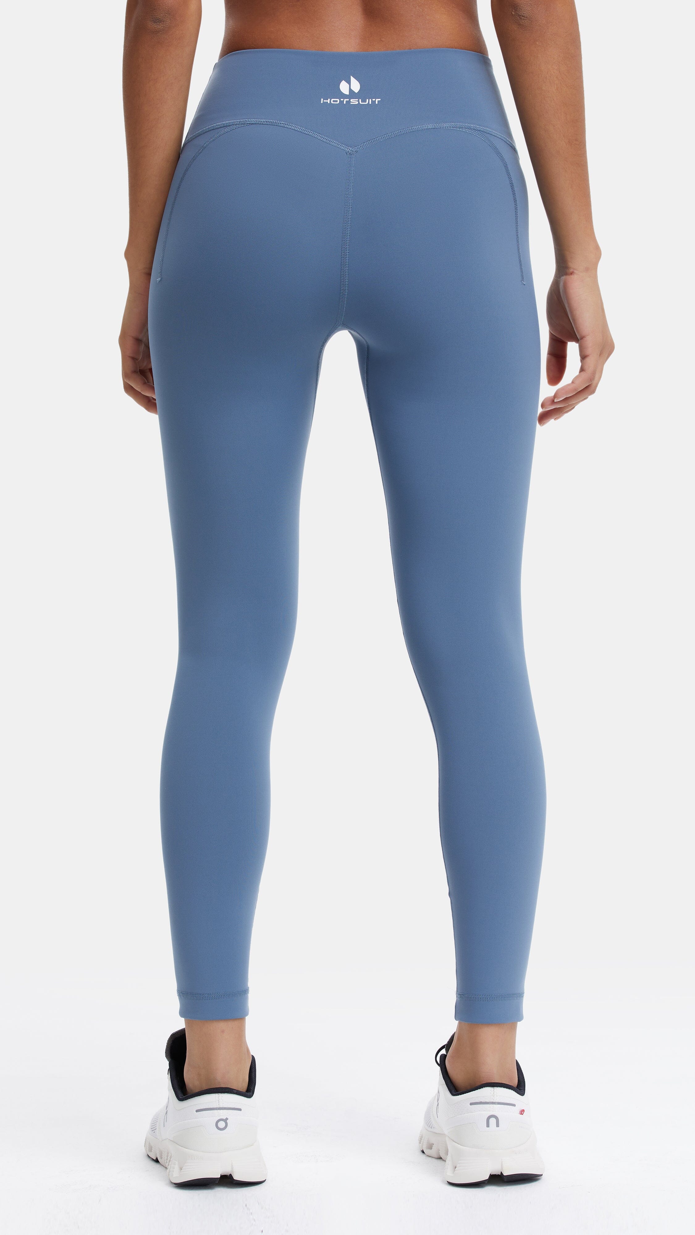 HOTSUIT Women Hype Leggings