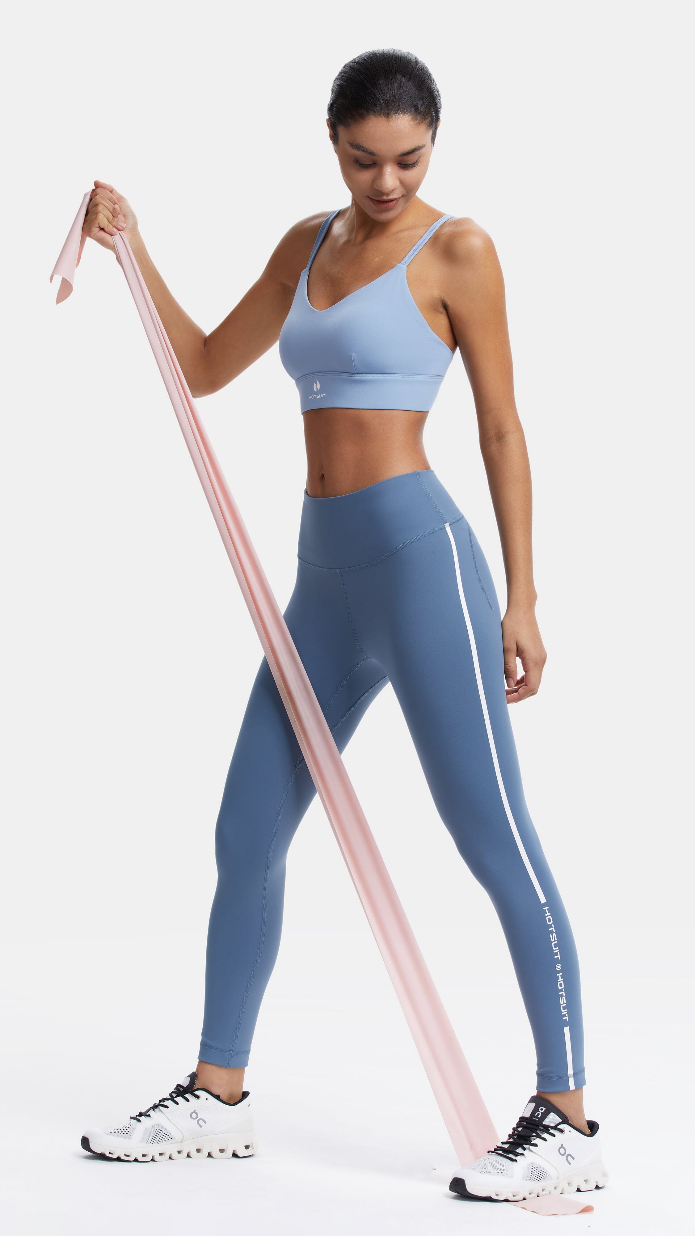 HOTSUIT Women Hype Leggings