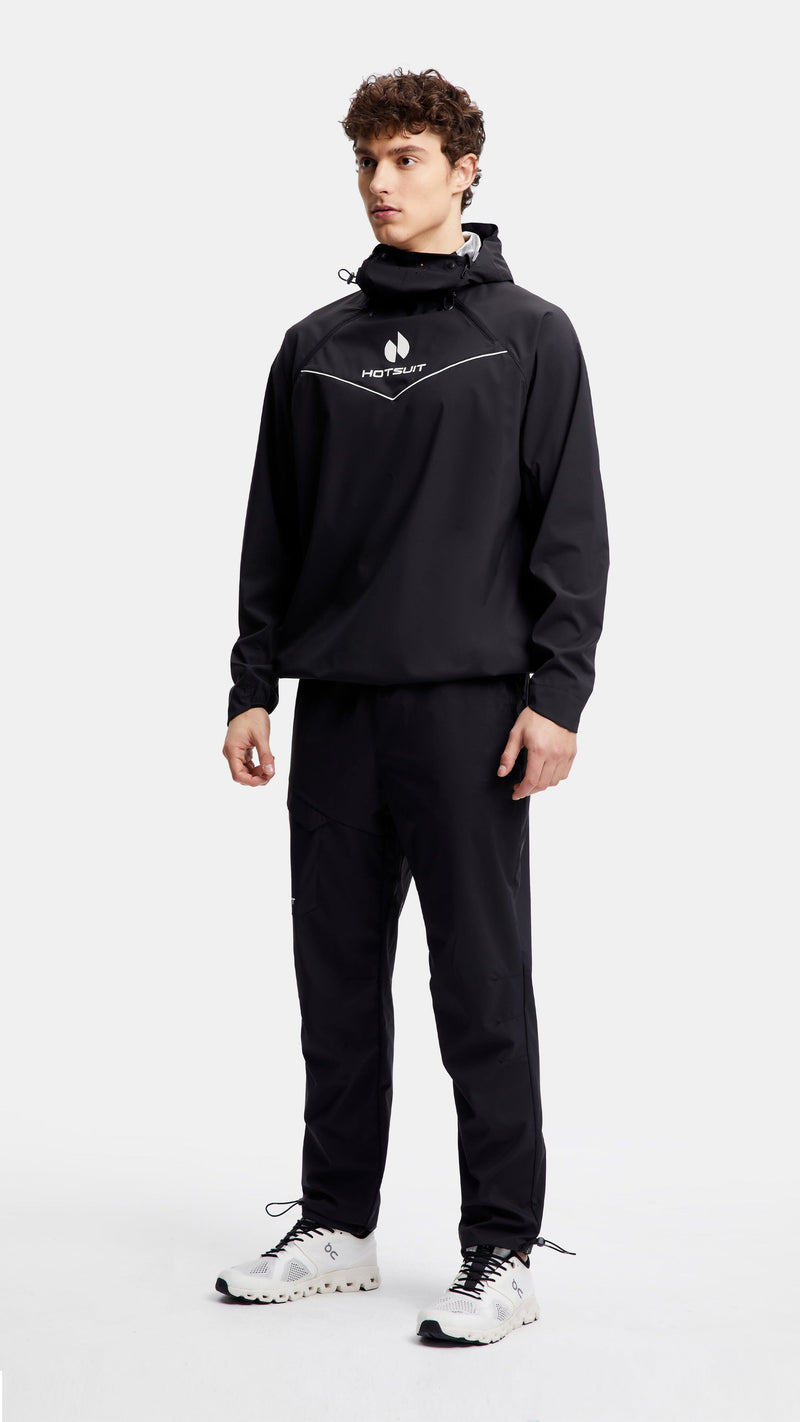 Louis Vuitton 2054 Sporty Trousers - Ready to Wear