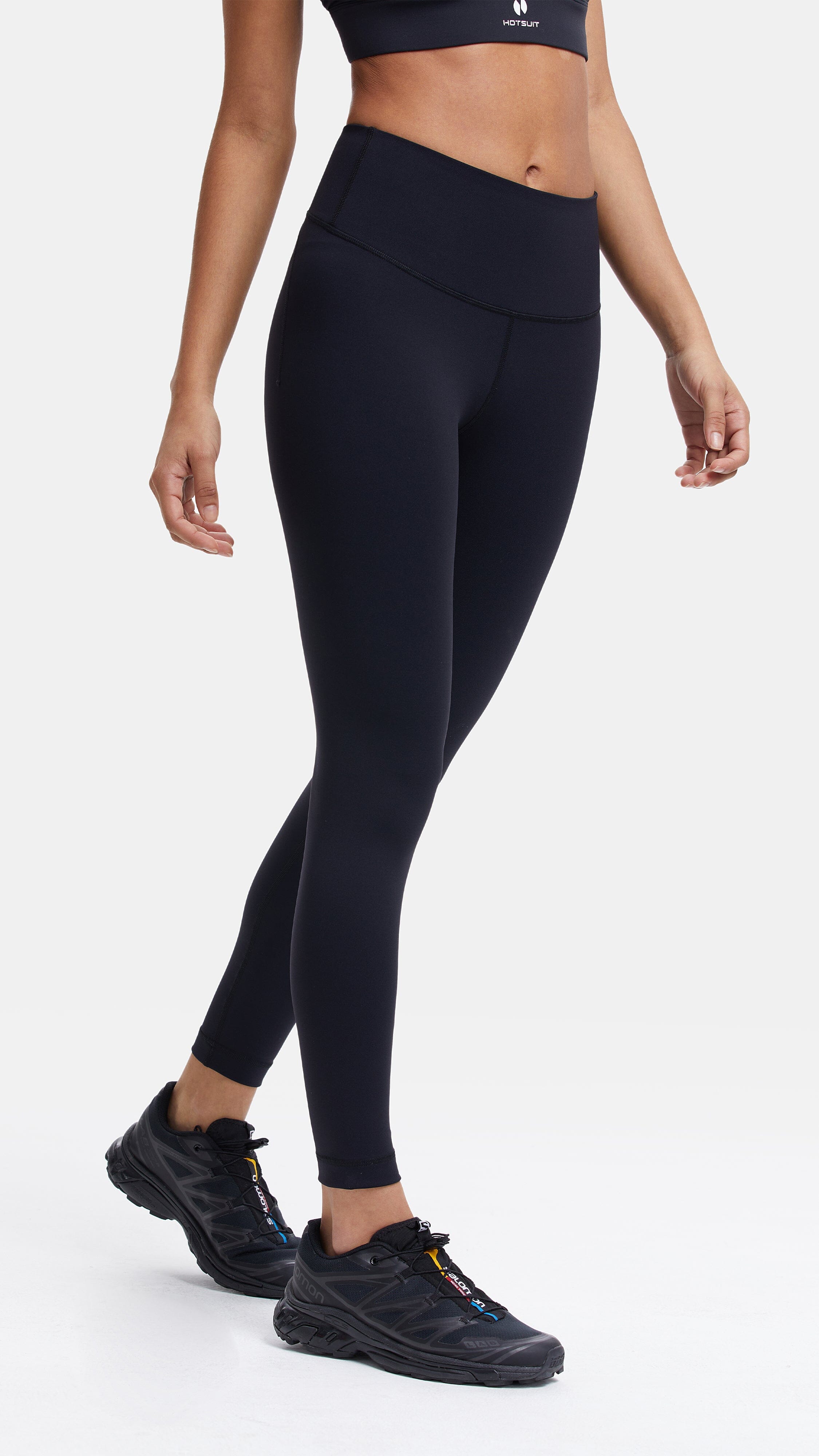 HOTSUIT Women Hype Leggings