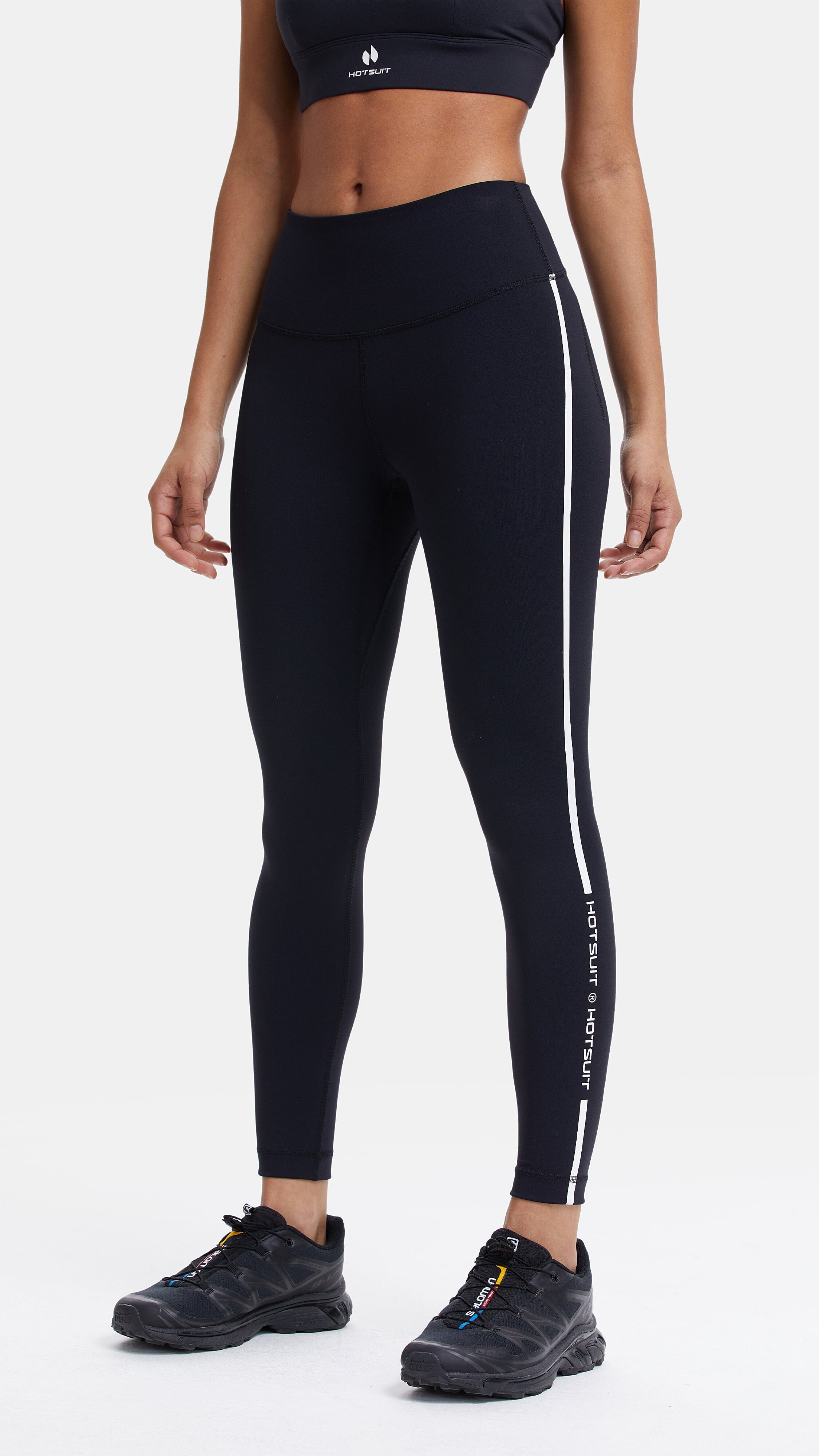 HOTSUIT Women Hype Leggings