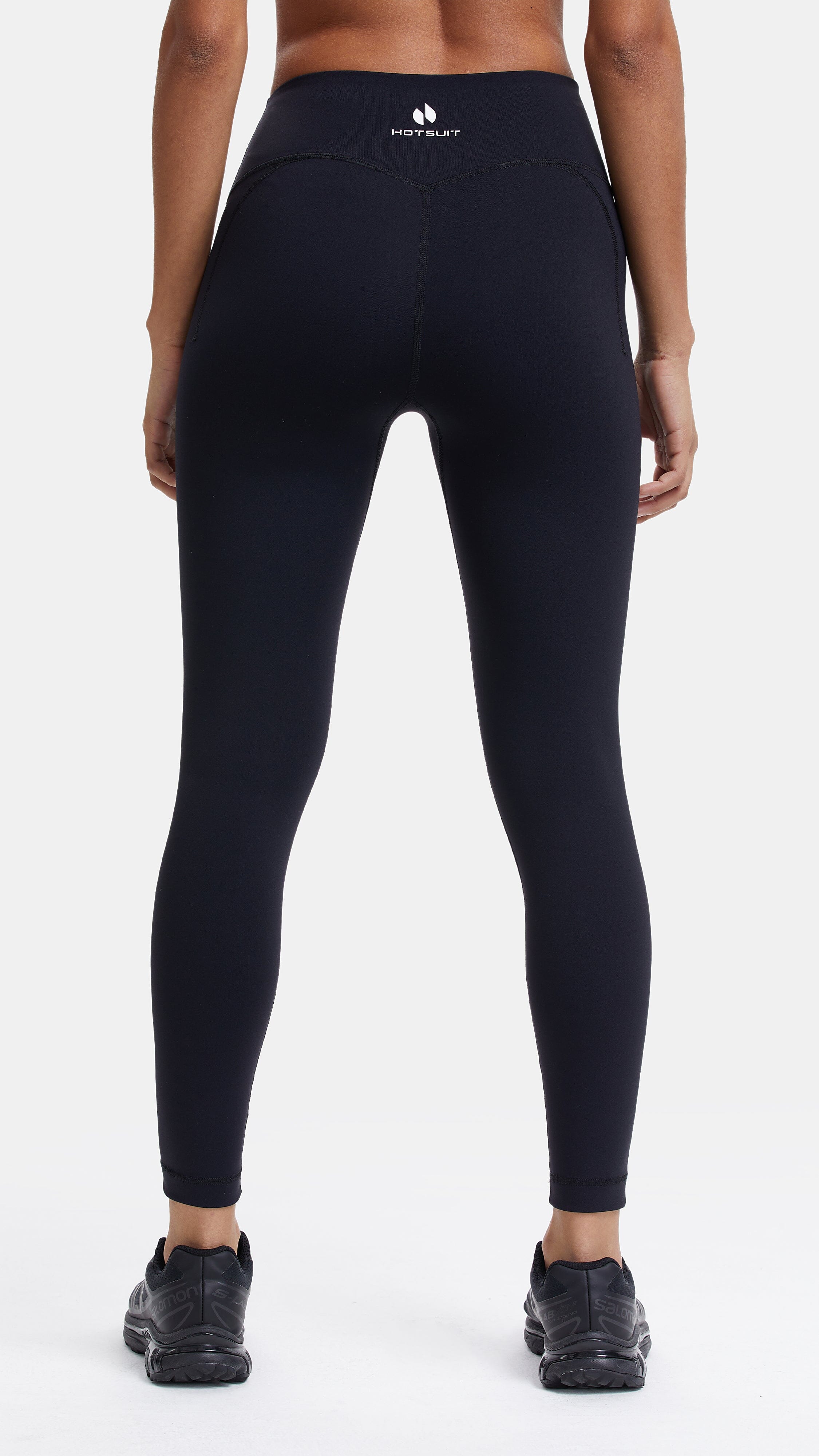 HOTSUIT Women Hype Leggings