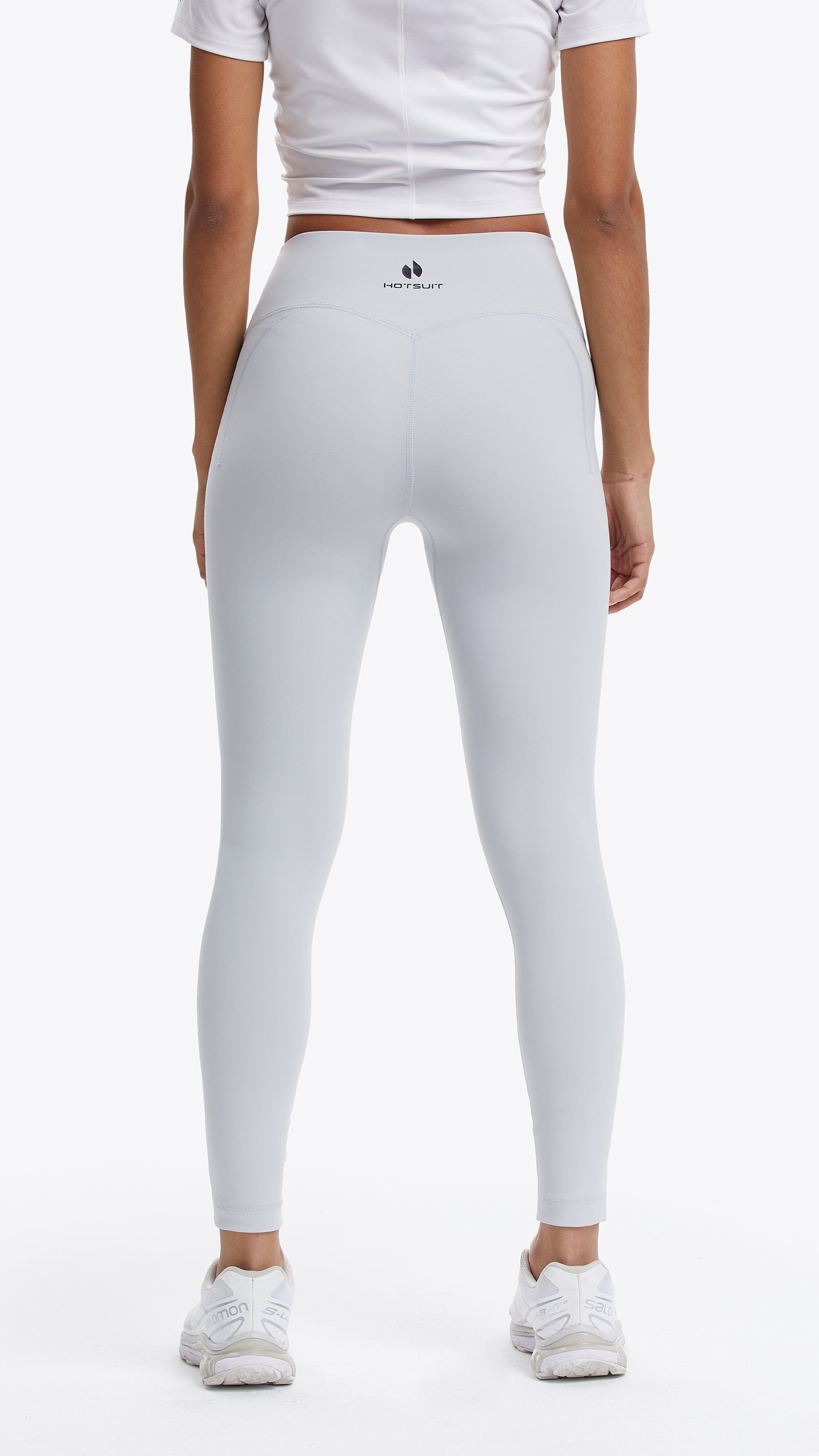 HOTSUIT Women Hype Leggings