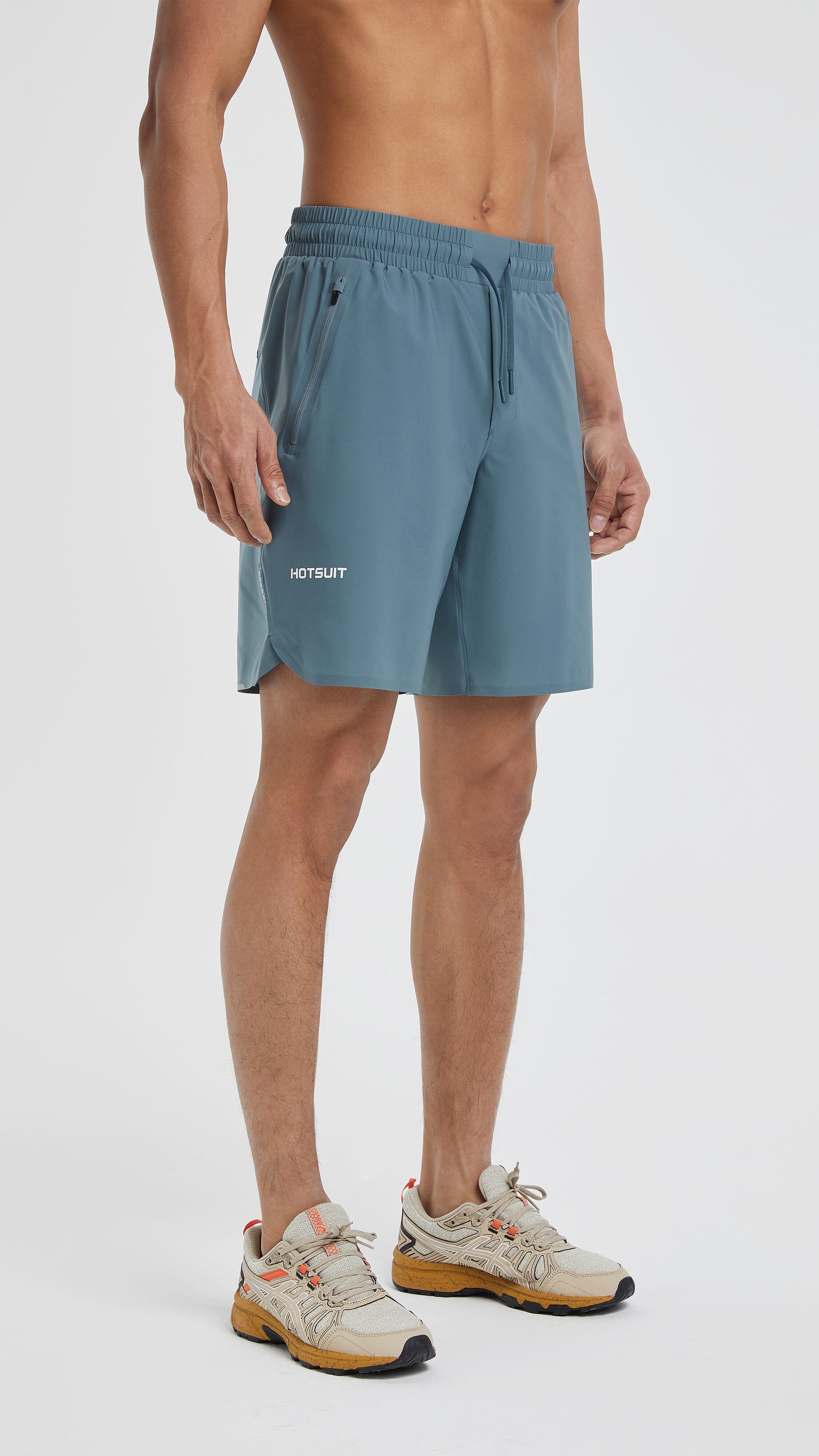 HOTSUIT Men Quick Dry Shorts