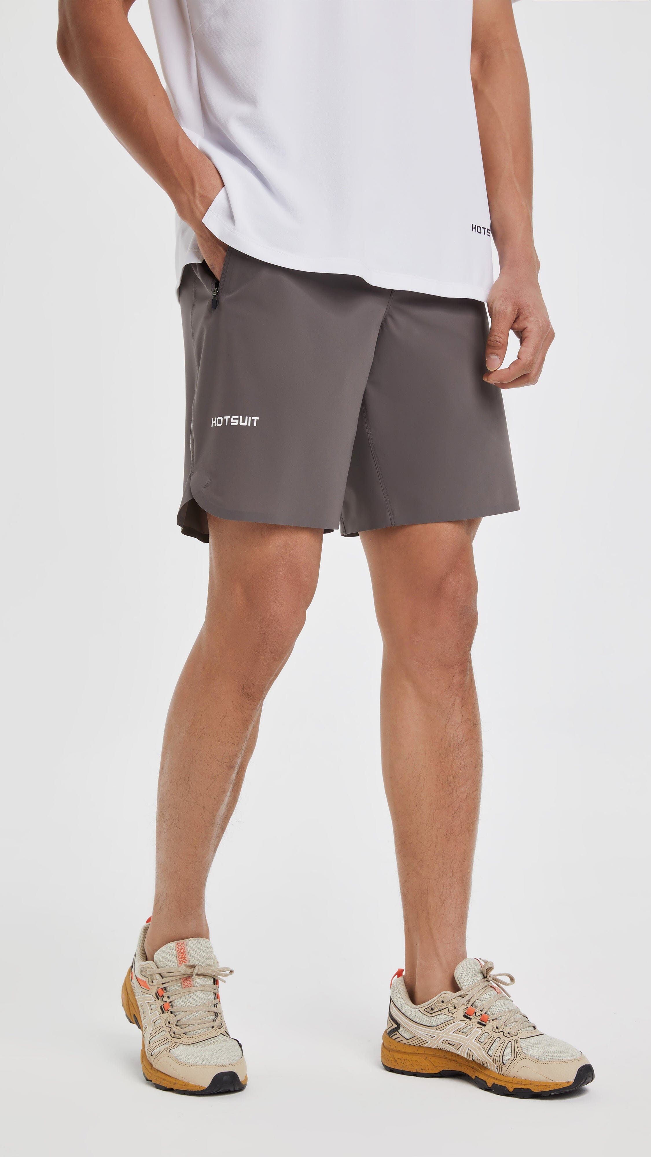 HOTSUIT Men Quick Dry Shorts