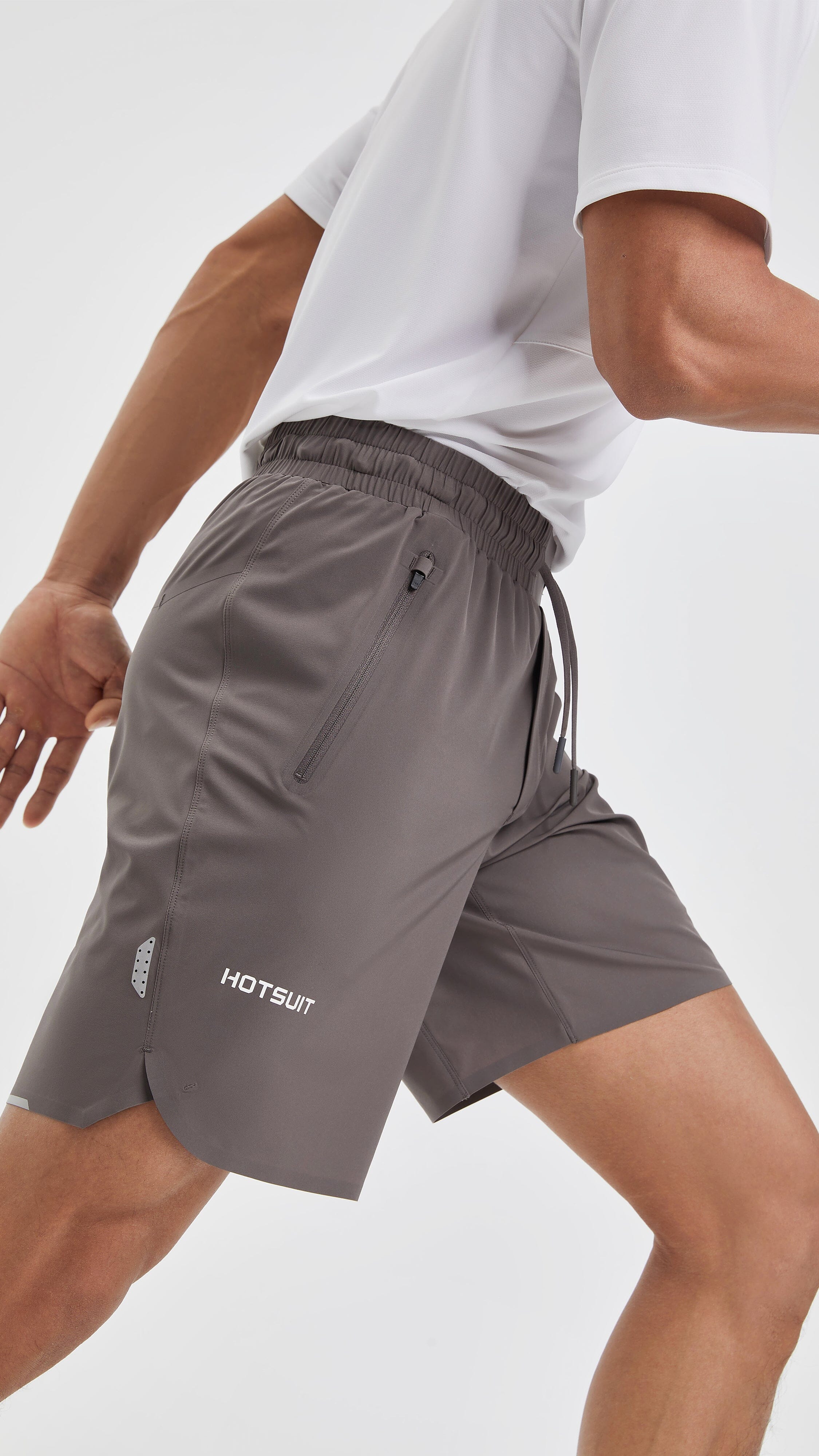 HOTSUIT Men Quick Dry Shorts