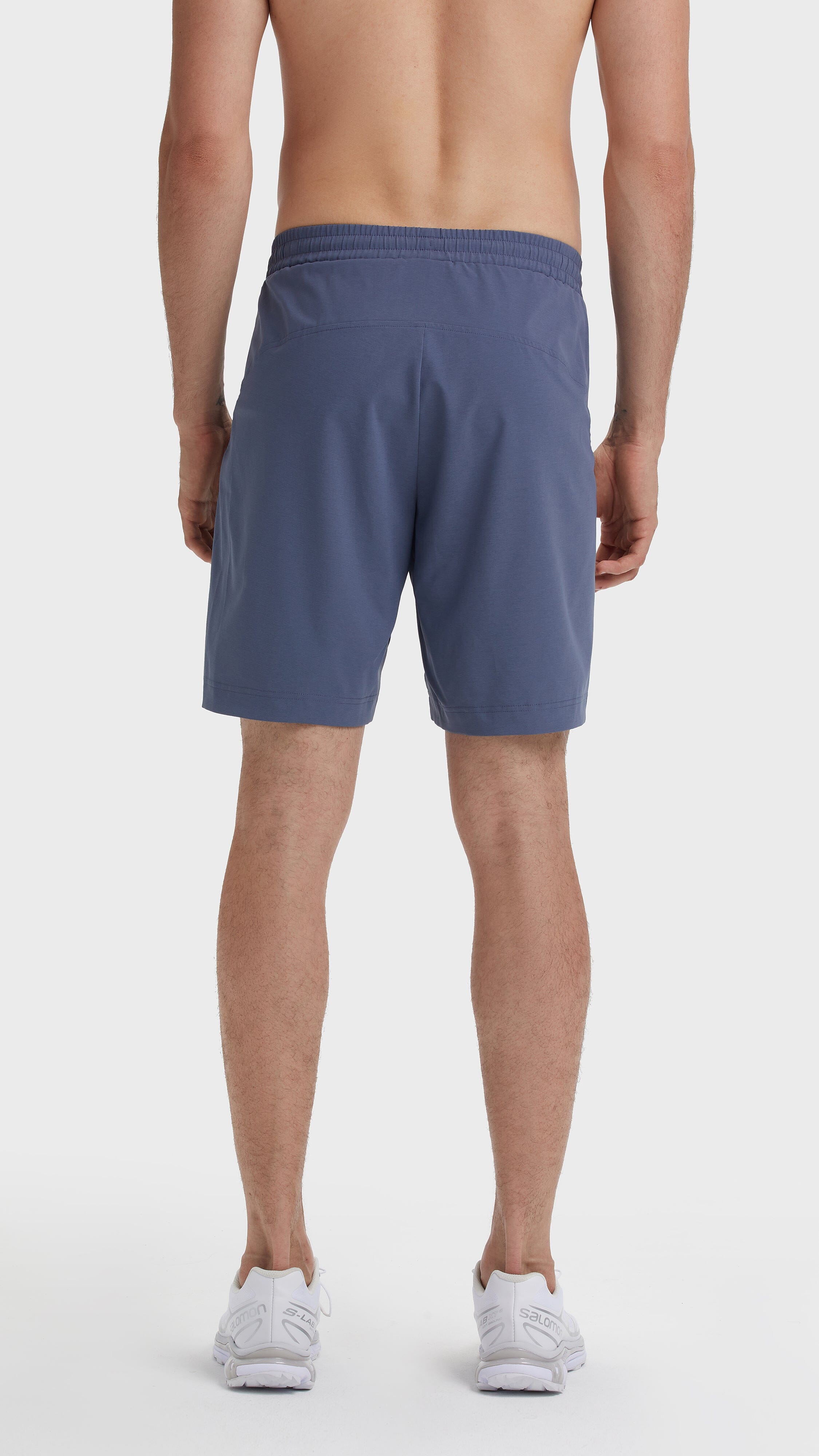 HOTSUIT Men Run Shell Shorts