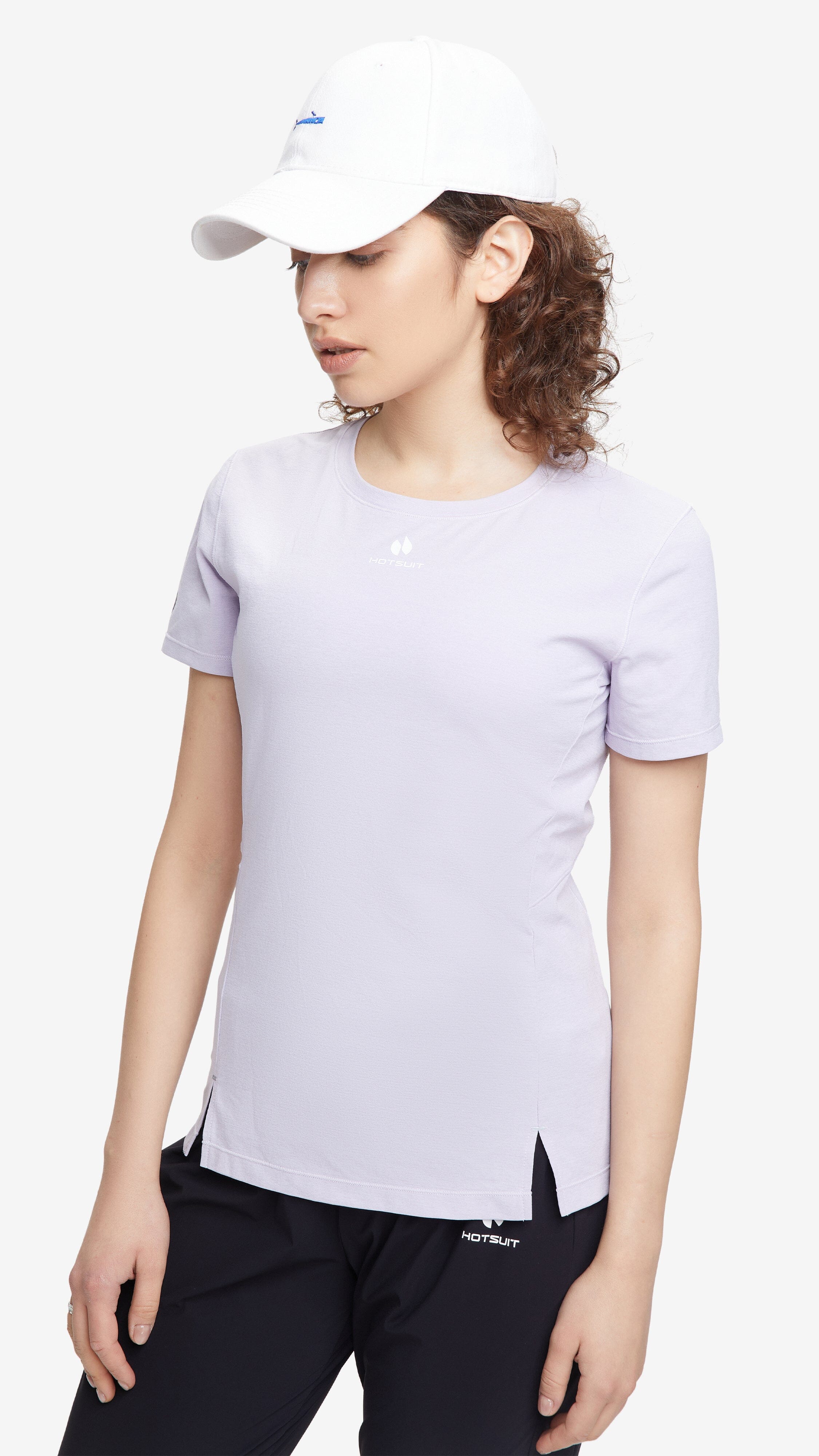 HOTSUIT Women Dry-Tech T-Shirt