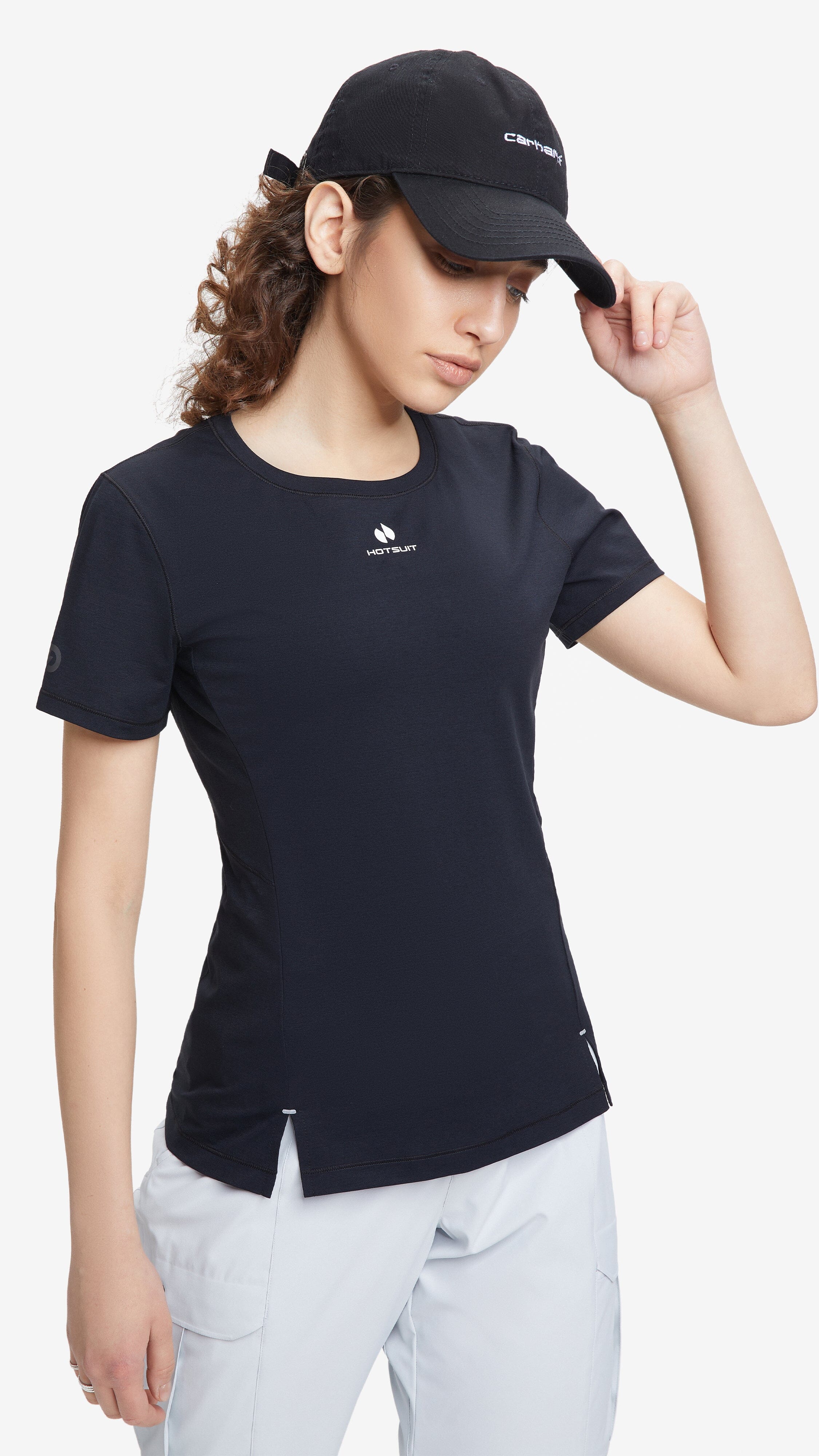 HOTSUIT Women Dry-Tech T-Shirt