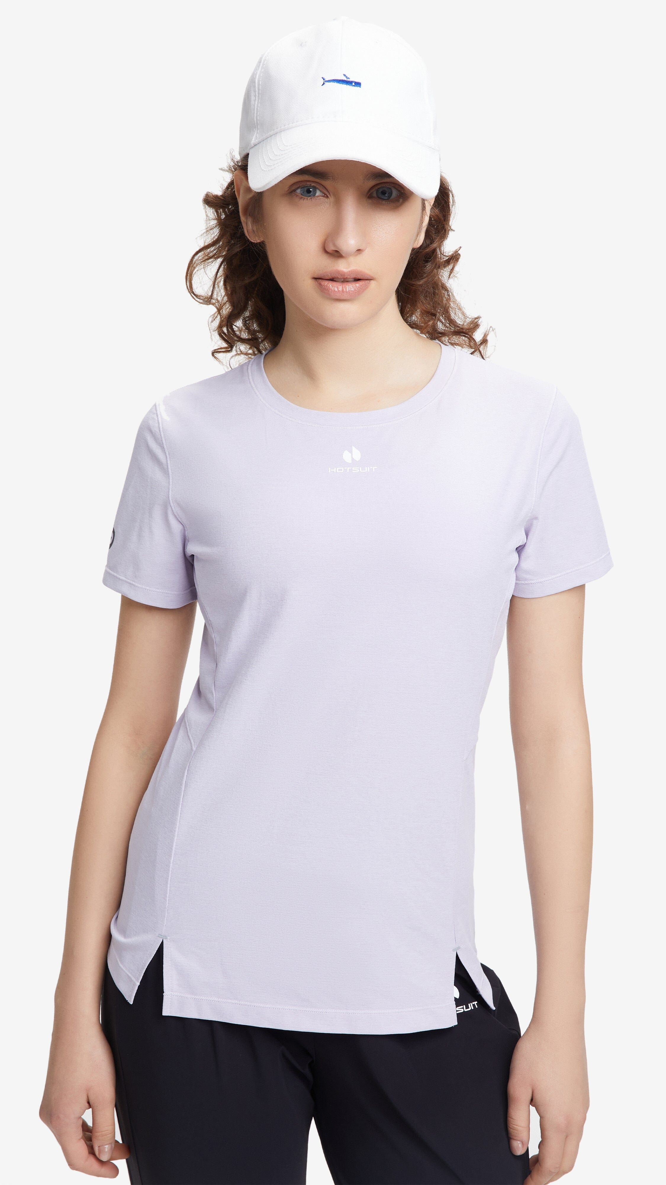 HOTSUIT Women Dry-Tech T-Shirt