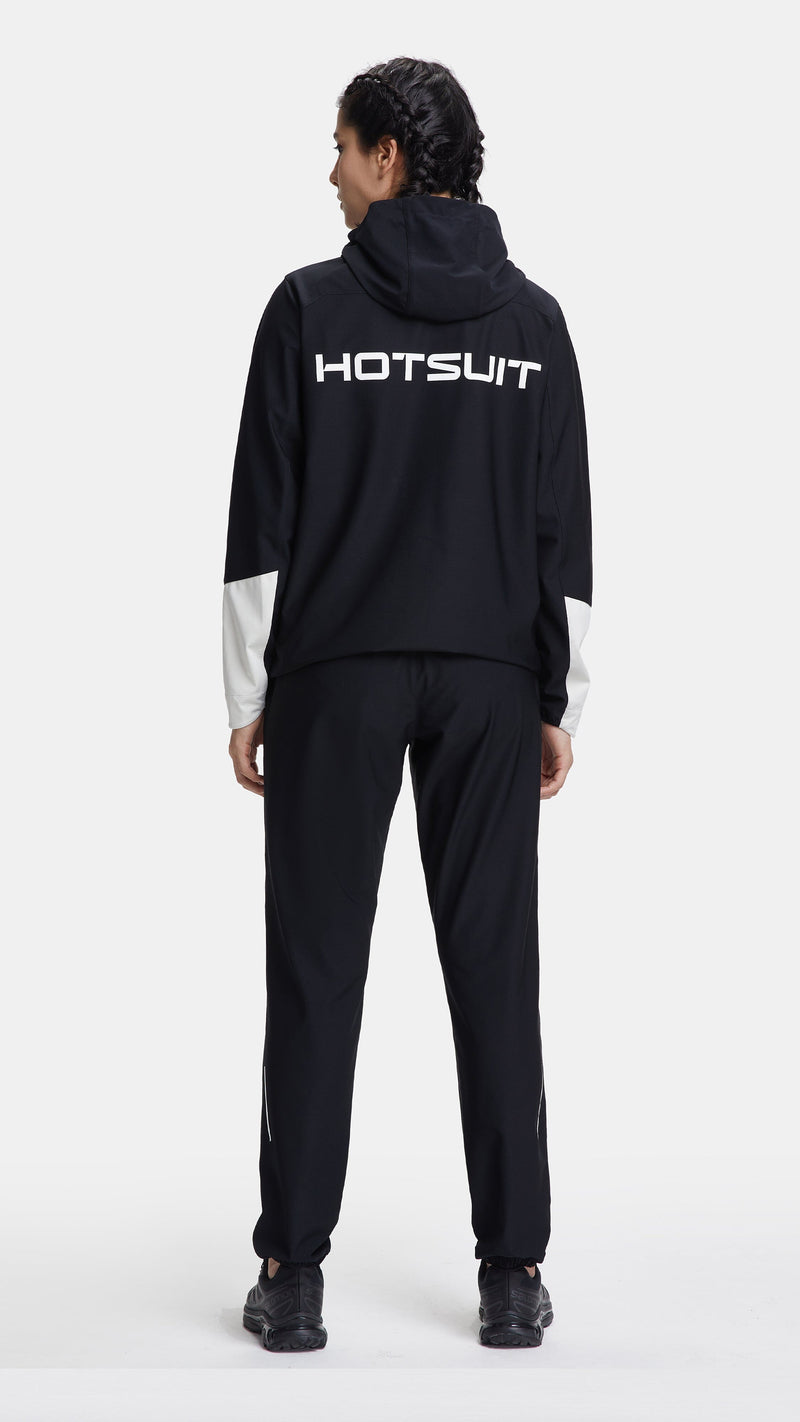 HOTSUIT Gender Sporty Hip-length Hoodie – Hotsuit