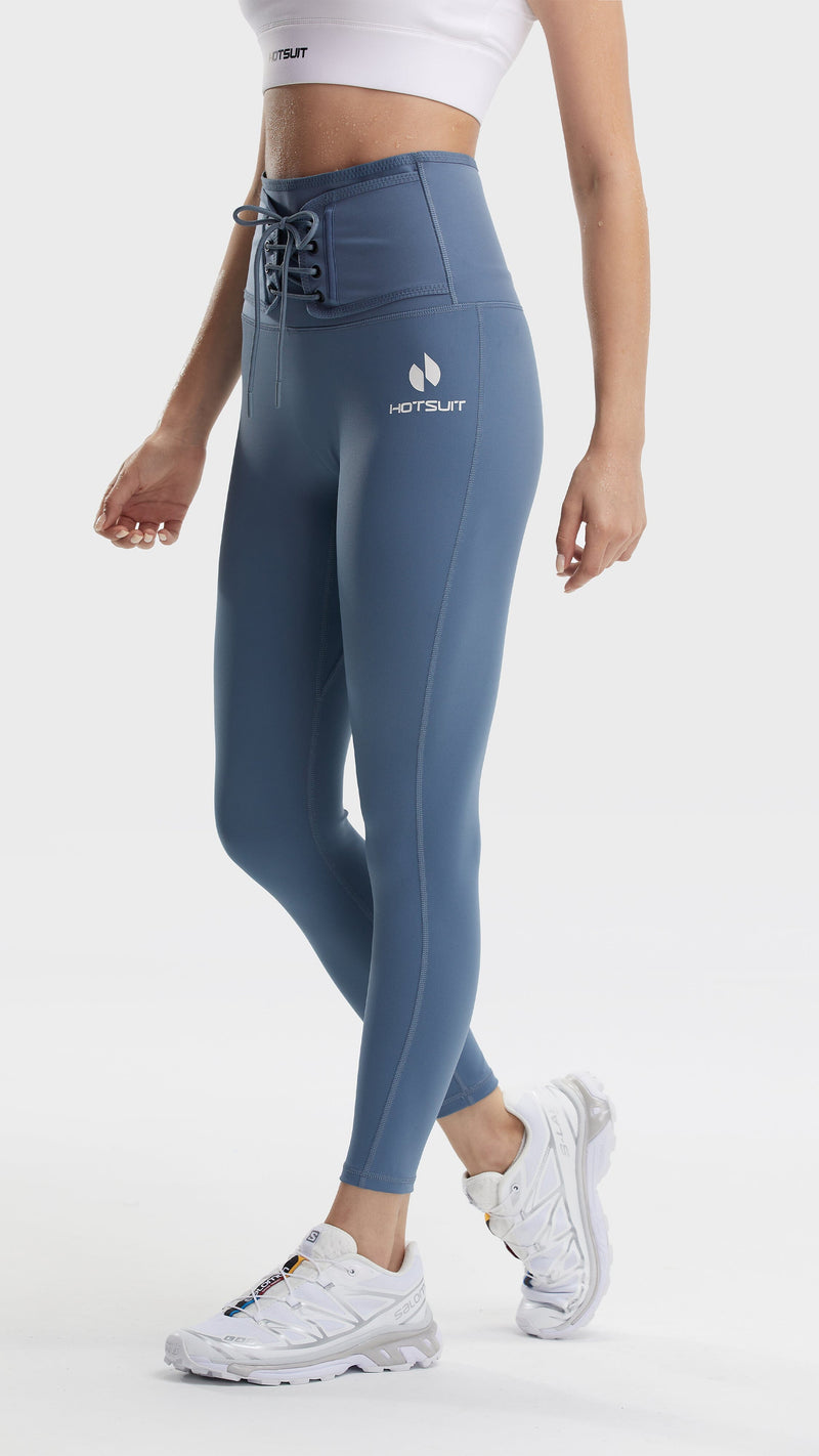 Fabletics Front Tie Casual Pants for Women