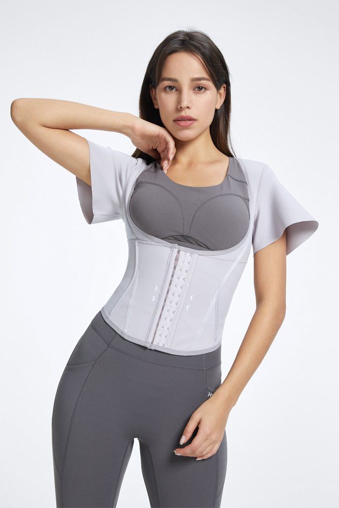 Roswoman waist trainer sale